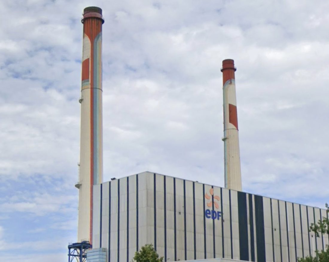 Les écologistes parisiens demandent la suspension du projet Thermo-sur-Seine à Vitry