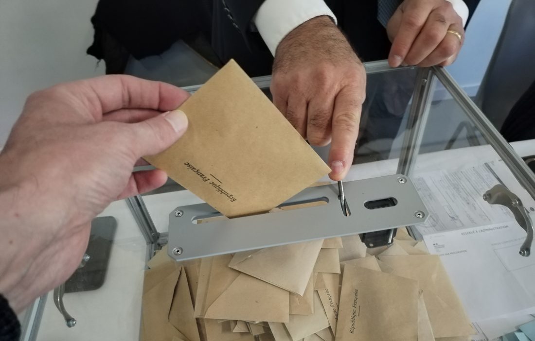 Les élections municipales annulées à Noisy-le-Sec ?
