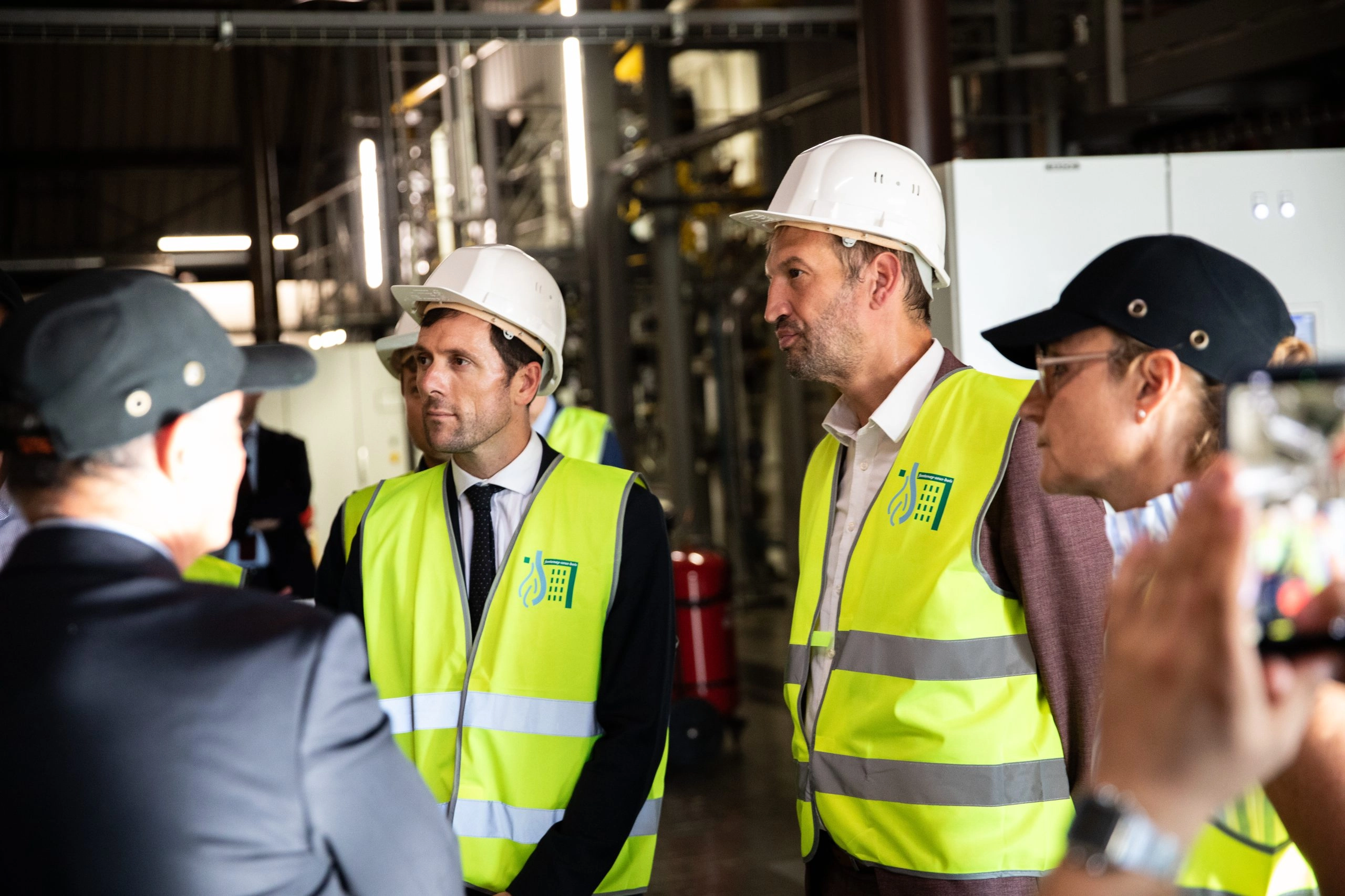 Bientôt un chauffage plus écologique et plus économique à Fontenay-sous-Bois