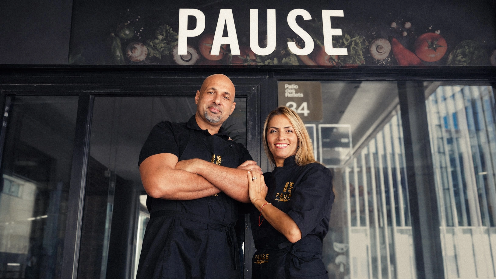Ils organisent un concours pour la reprise de leurs restaurants de La Défense
