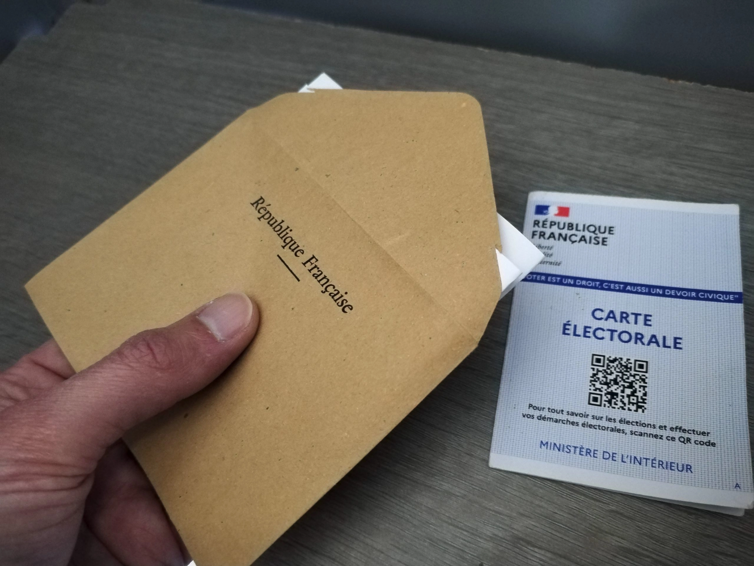 Pas de nouvelles élections municipales à Clichy-la-Garenne