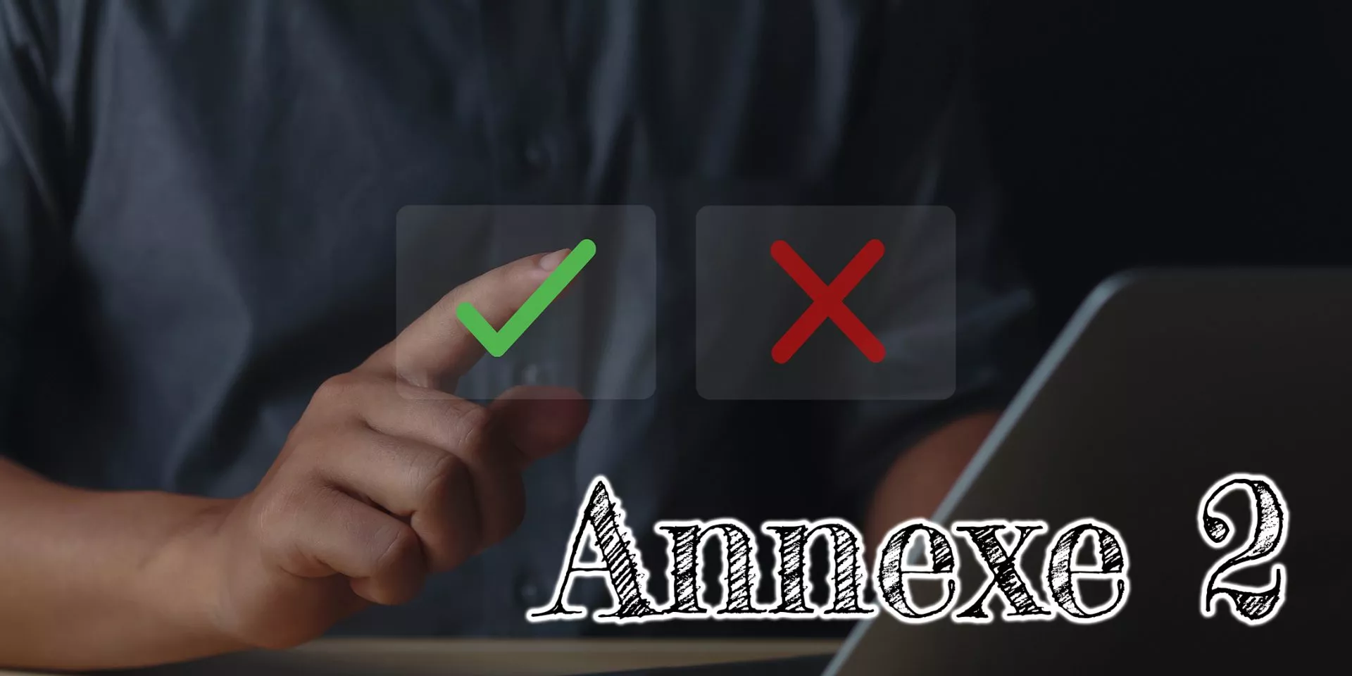 Annexe 2 : Droit de réponse