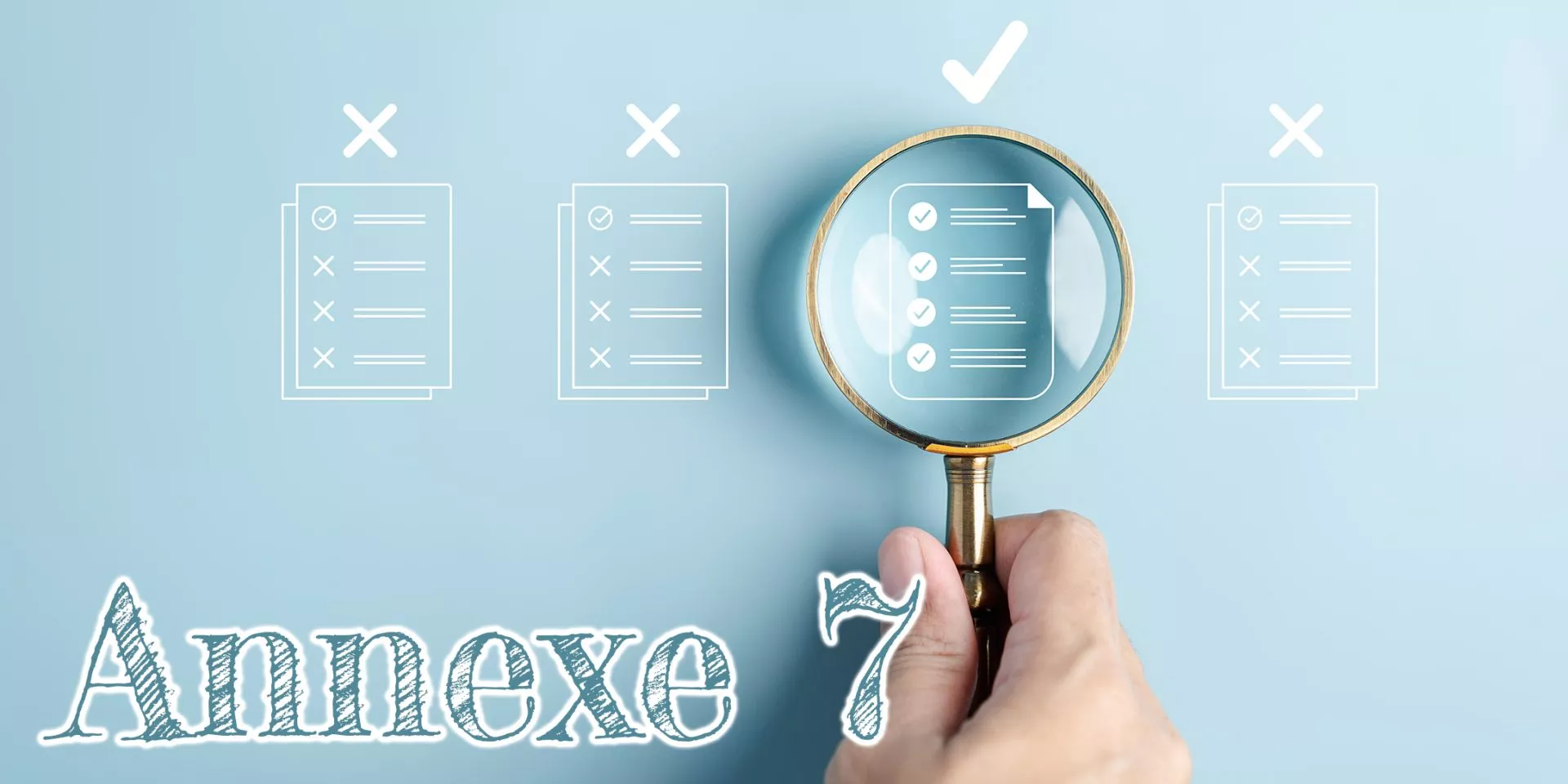 Annexe 7 : pour une information de qualité